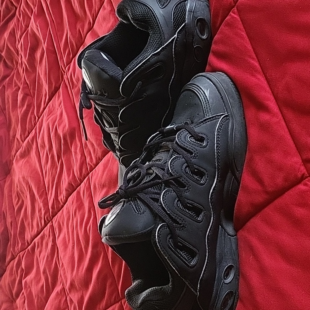 Osiris D3 OG